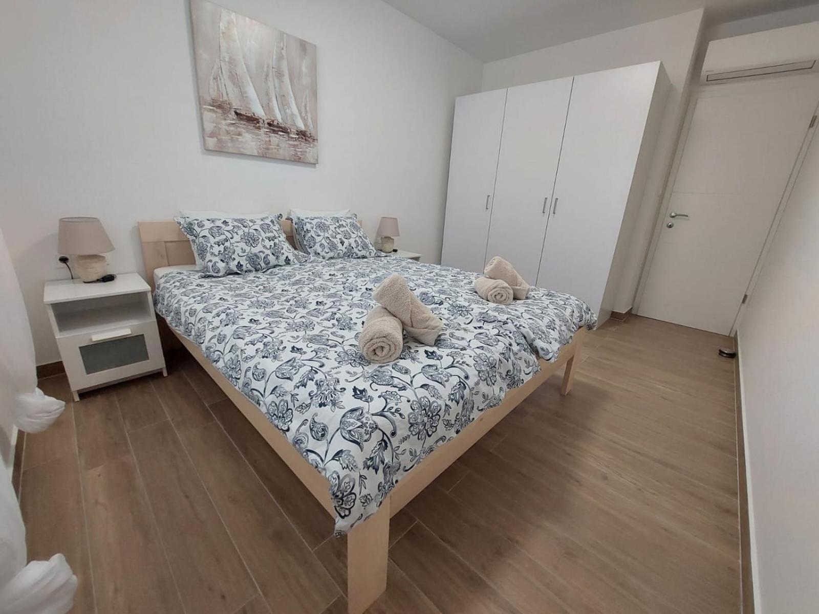 Seashells Apartments Tribunj Трибунь Екстер'єр фото